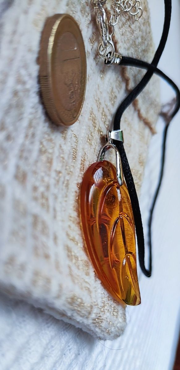 Colgante cristal ( saldo)