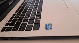 Ordenador portátil Asus