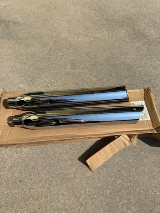 TERMINALI SOFTAIL / OMOLOGATI