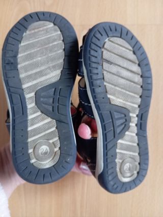 Sandalias