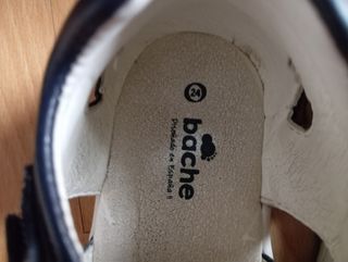 Sandalias