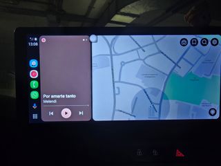 Pantalla Carplay - Android Auto 10,36"