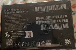 Ordenador portátil Teclast F7 plus3