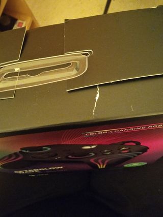 Mando Afterglow Wave de PDP