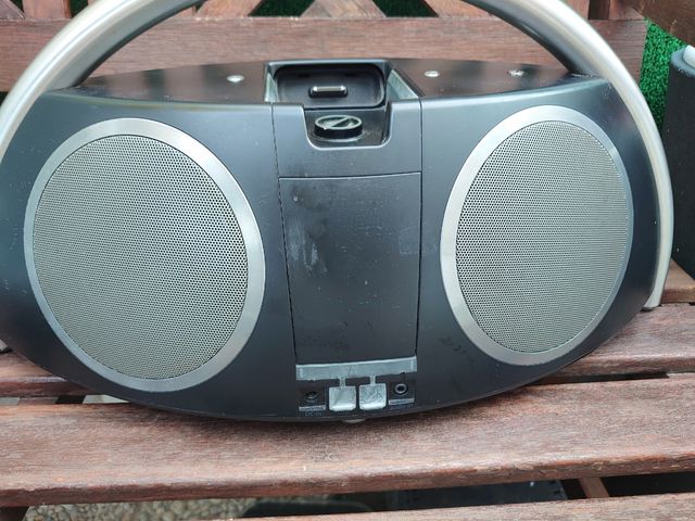 Harman Kardon Go Play II