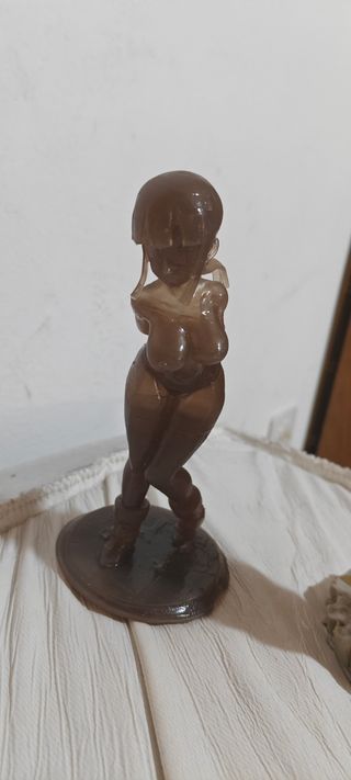 Figura dragón ball 