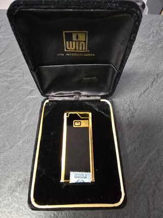 Win sensor internazional