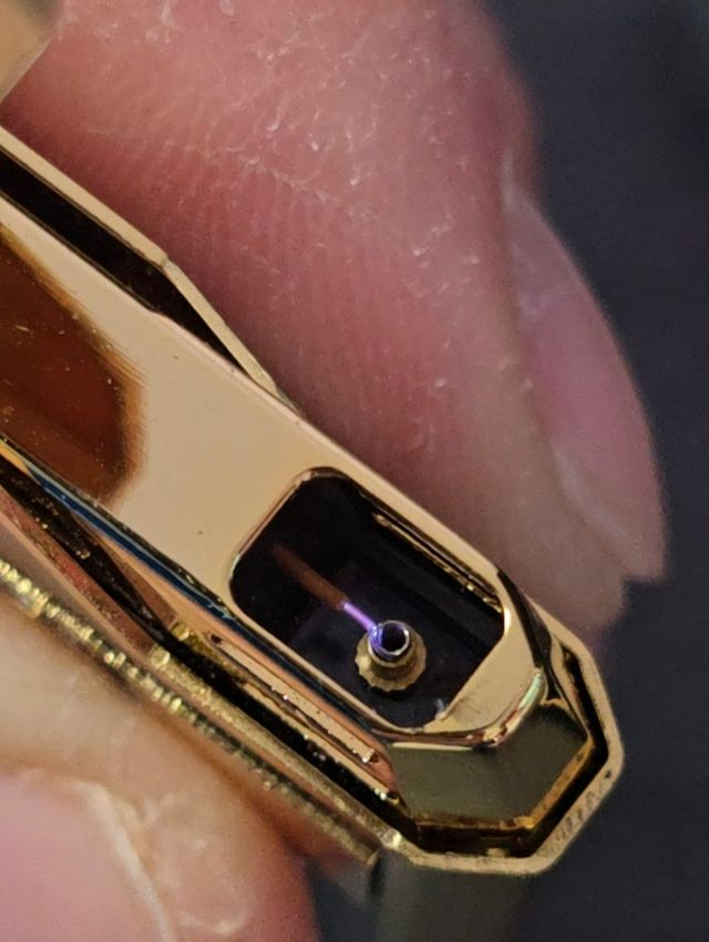 Win sensor internazional