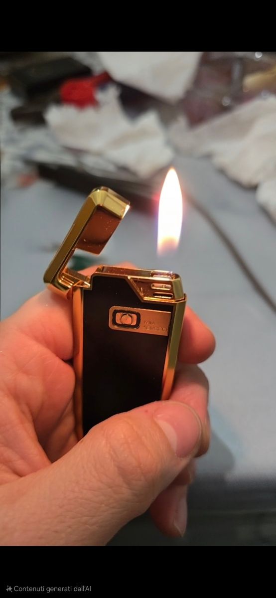 Win sensor internazional