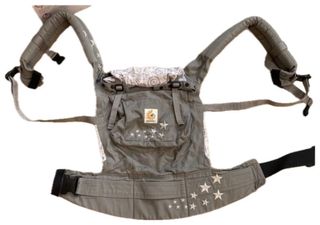 Mochila ergobaby con reductor incluido