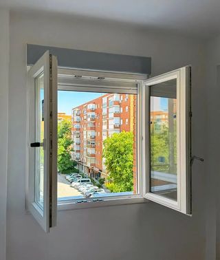 Instalador de ventanas
