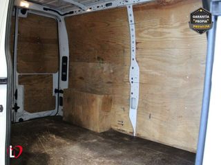 Renault Master 2.3 DCI FURGON L2 H2 GPS 130