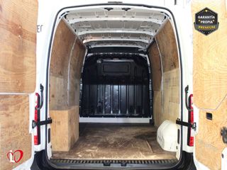 Renault Master 2.3 DCI FURGON L2 H2 GPS 130
