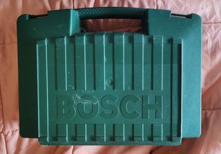 Taladro atornillador bosch 18V