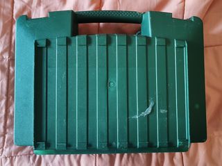 Taladro atornillador bosch 18V