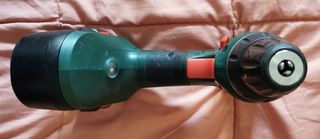 Taladro atornillador bosch 18V