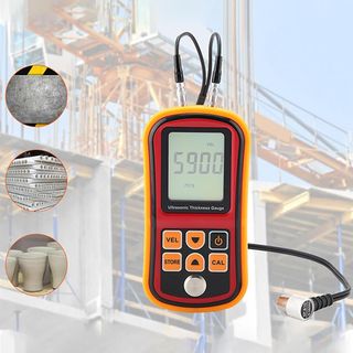 Misuratore spessore ultrasuoni GM100 nuovo