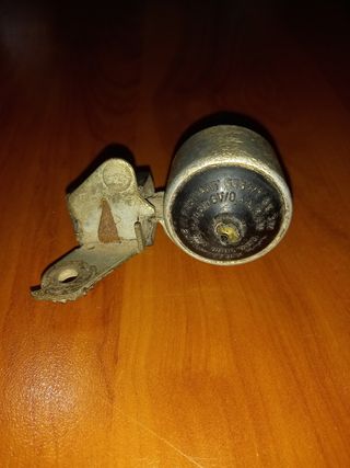 DINAMO PER BICICLETTA GRAZIELLA VINTAGE