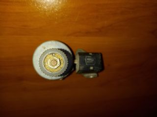 DINAMO PER BICICLETTA GRAZIELLA VINTAGE