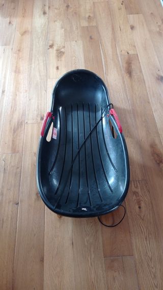 bob slittino da neve