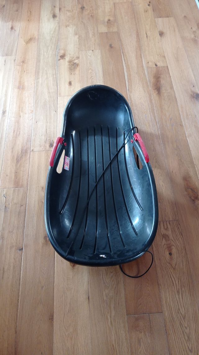 bob slittino da neve