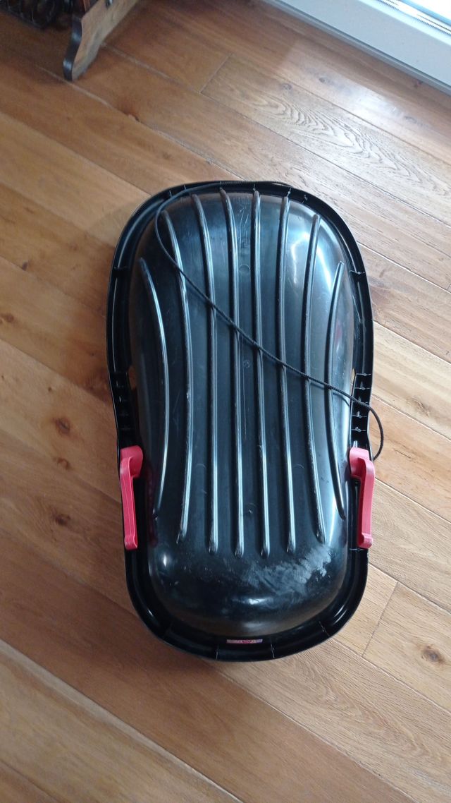 bob slittino da neve