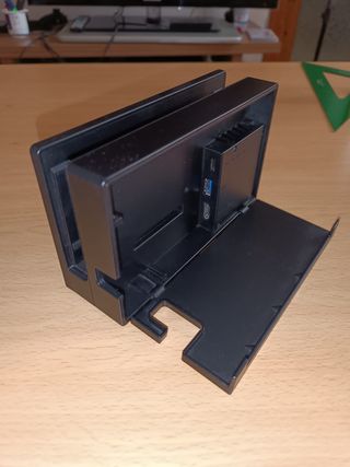Nintendo Switch - Completa y funda