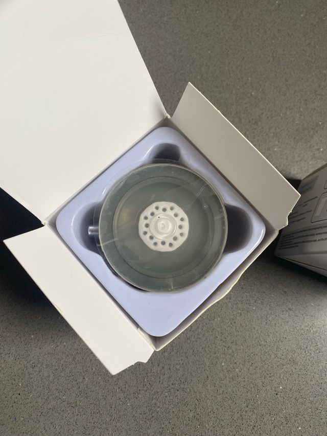 Soporte ventosa telefono