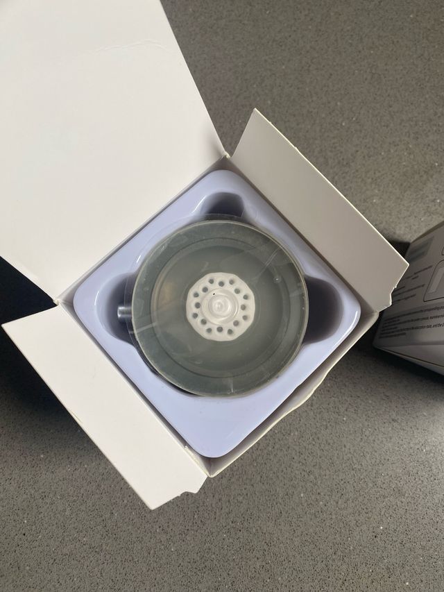 Soporte ventosa telefono