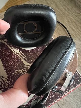 Cuffie Master M4000 Anni ‘70