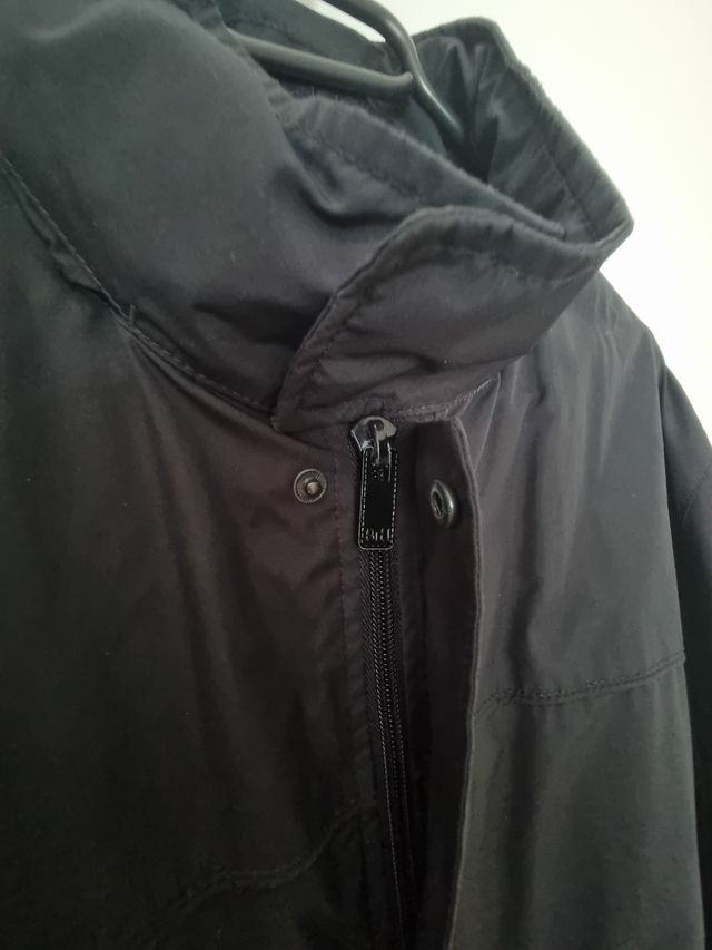 Chaqueta Pedro Del Hierro