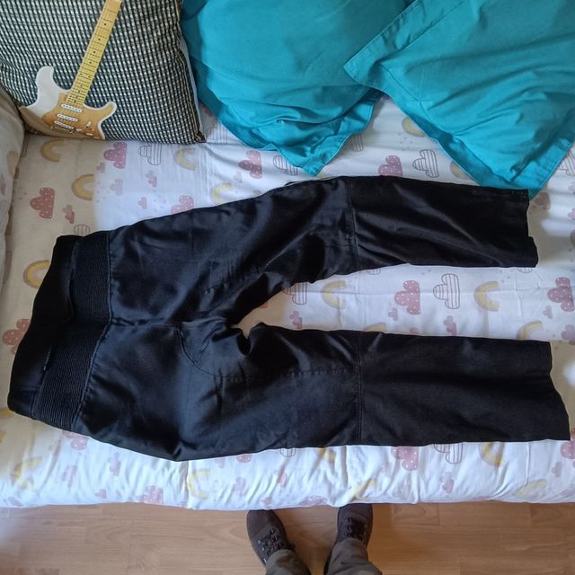 Pantalón cordura MRD