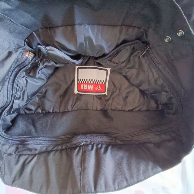 Pantalón cordura MRD