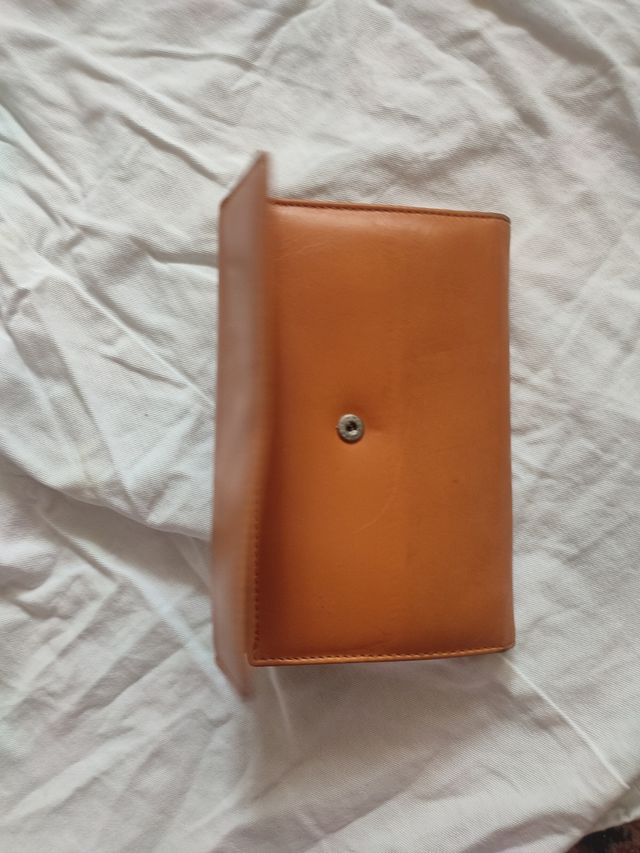 Cartera Georges Rech