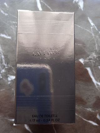 Le male Jean Paul Gaultier Miniatura Nuevo 