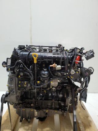 Motor completo Hyundai I40 2013 1.7 CRDI 140 CV