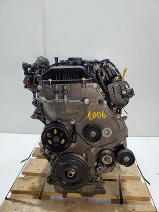 Motor completo Hyundai I40 2013 1.7 CRDI 140 CV