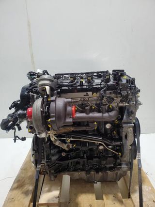 Motor completo Hyundai I40 2013 1.7 CRDI 140 CV