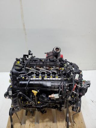 Motor completo Hyundai I40 2013 1.7 CRDI 140 CV