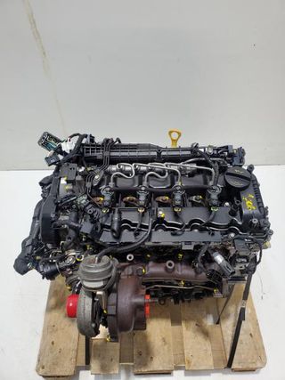 Motor completo Hyundai I40 2013 1.7 CRDI 140 CV