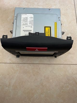 Radio cd navegador ORIGINAL HONDA 
