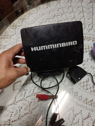 Sonda hummbirmind 541c