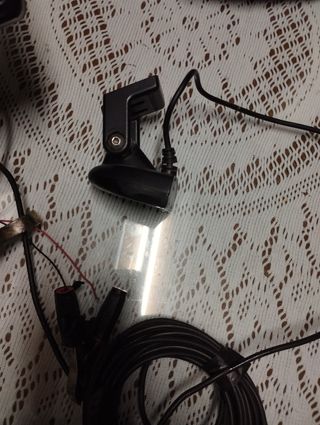 Sonda hummbirmind 541c