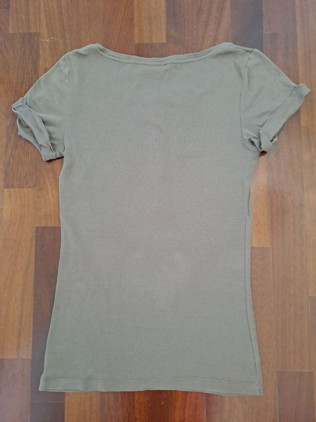 T-shirt playlife donna tg.s