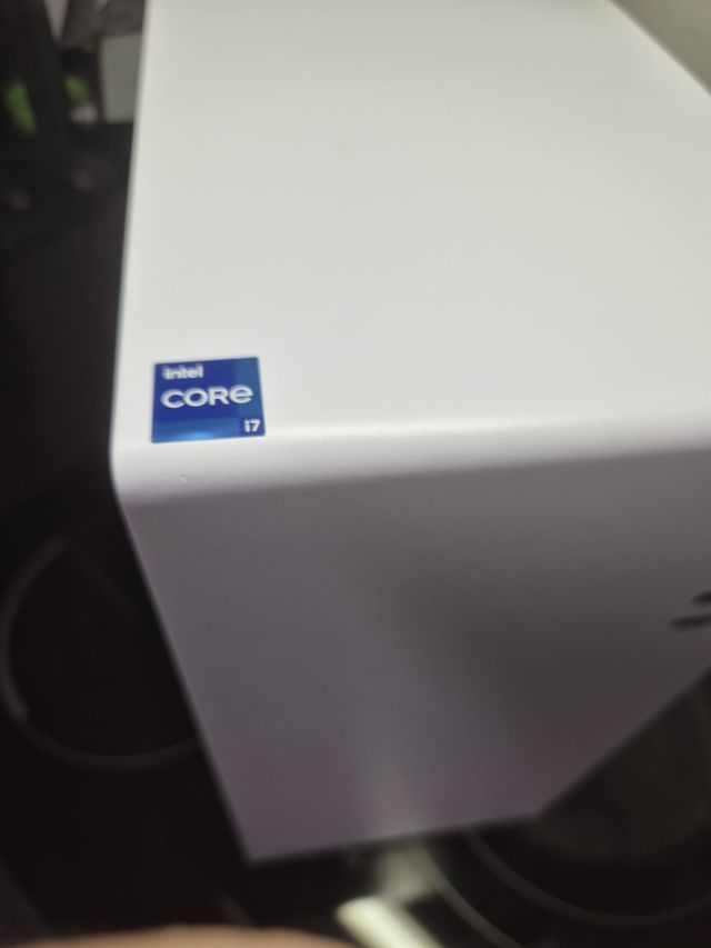 GAMING TACENS MARS GAMING SEMITORRE i7 RTX 5070