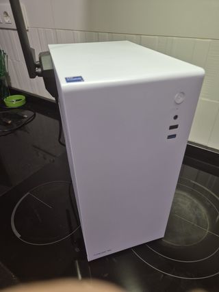GAMING TACENS MARS GAMING SEMITORRE i7 RTX 5070
