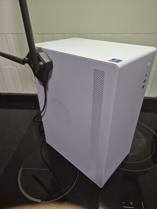 GAMING TACENS MARS GAMING SEMITORRE i7 RTX 5070