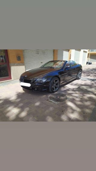 BMW Serie 6 2007