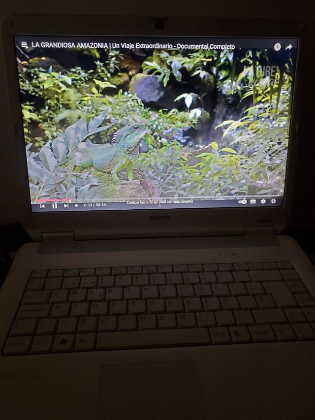 Sony vaio PCG-716M  VGN-NS31M 