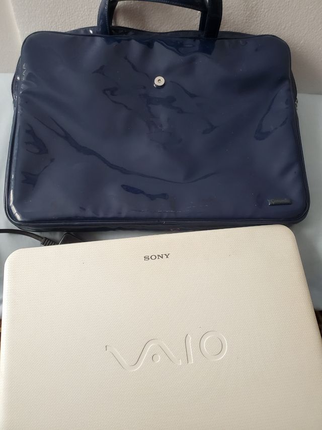 Sony vaio PCG-716M  VGN-NS31M 